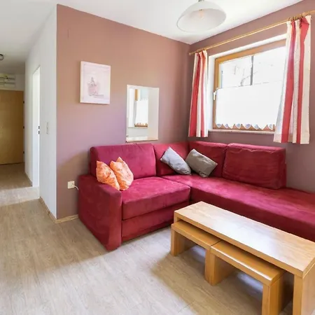 Apartment Buche In Feistritz im Rosental